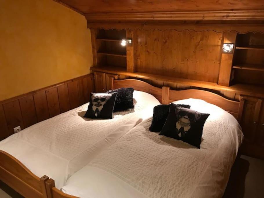 Ferme De Chenezeau - 15 Personnes , 7 Chambres Gérardmer Esterno foto
