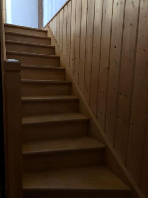 Ferme De Chenezeau - 15 Personnes , 7 Chambres Gérardmer Esterno foto
